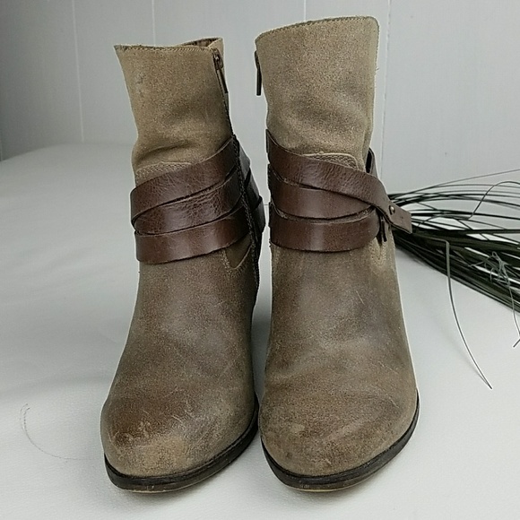 Aldo Shoes - Aldo boots,